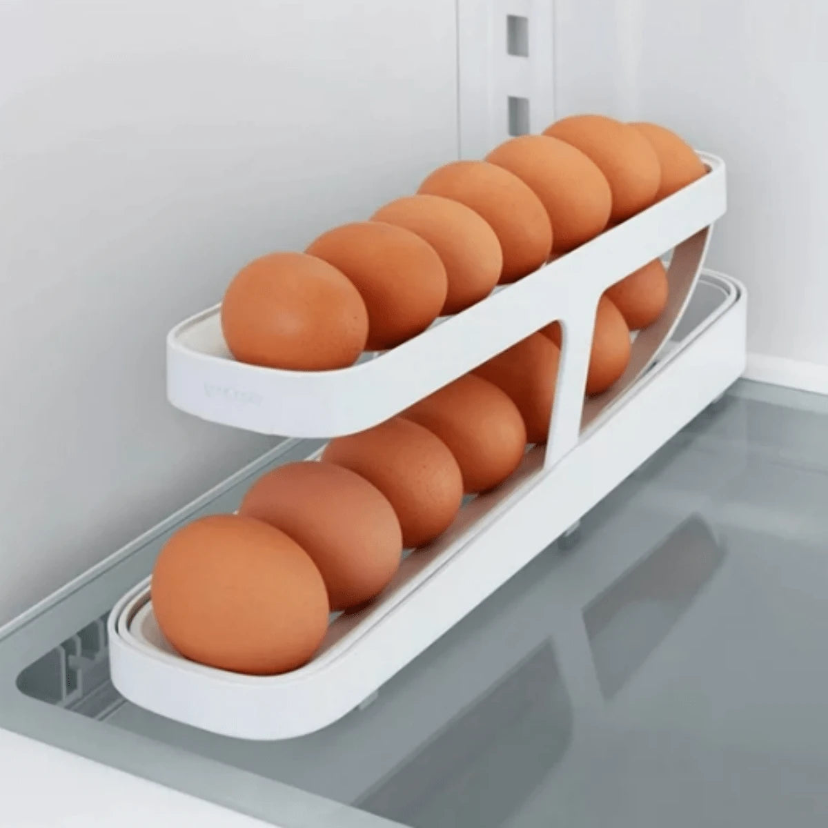 Dispensador Automático de Huevos