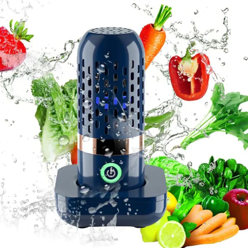Purificador de Frutas y Verduras