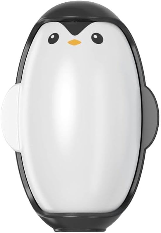 Quitapelusas de Pingüino para el Hogar