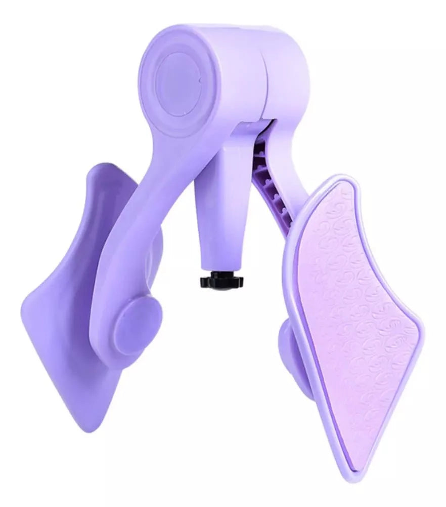 Ejercitador Tonificador Muscular Piernas Y Pelvis