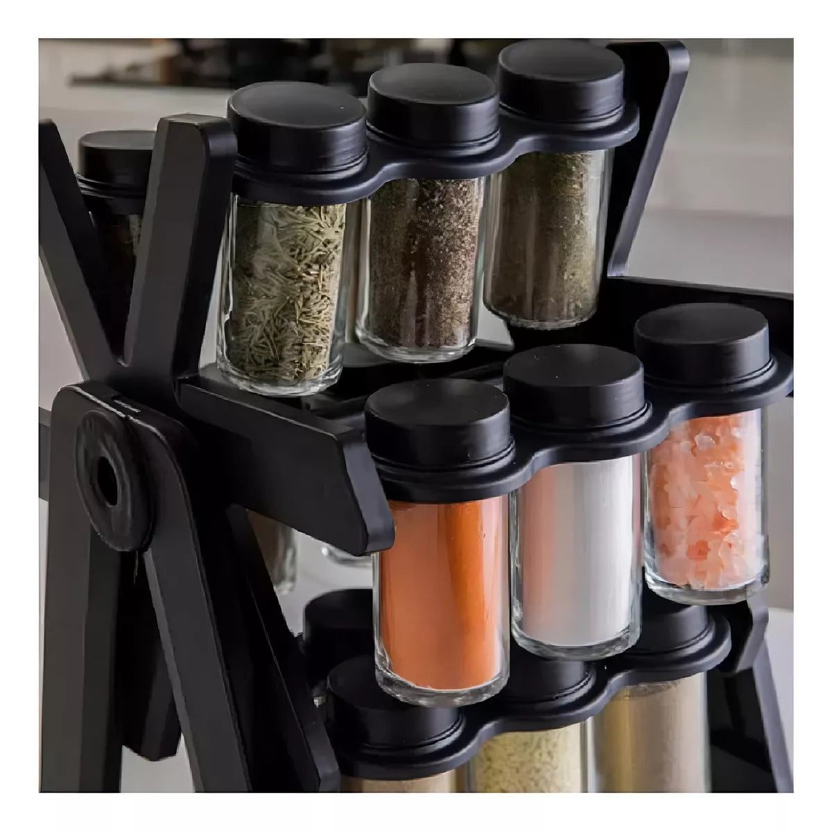 Organizador de Especias Giratorio 360º
