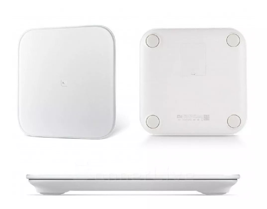 Balanza Digital Inteligente