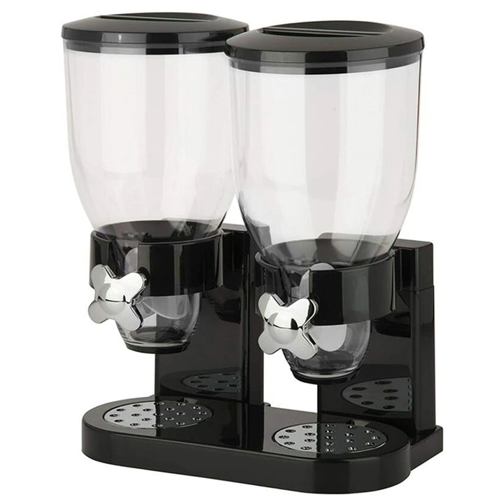 Dispensador de Cereales Doble