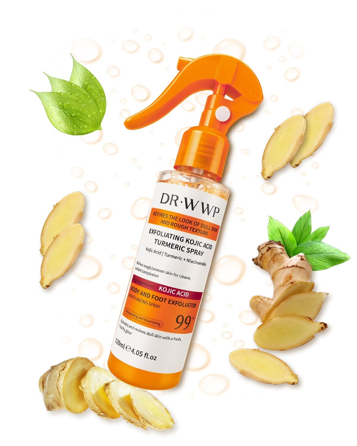 SKIN EXFOLIANTE CORPORAL