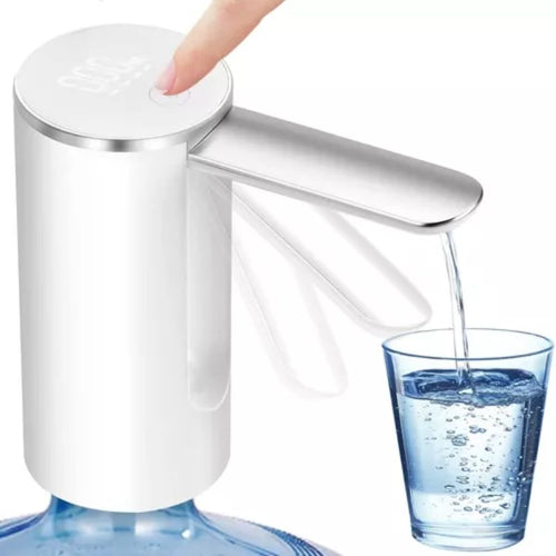 Dispensador de Agua Digital