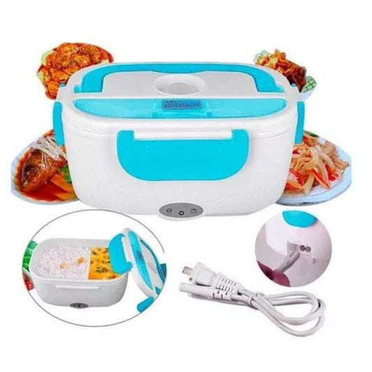 Lonchera Eléctrica Portátil