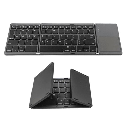Teclado Inalámbrico Plegable
