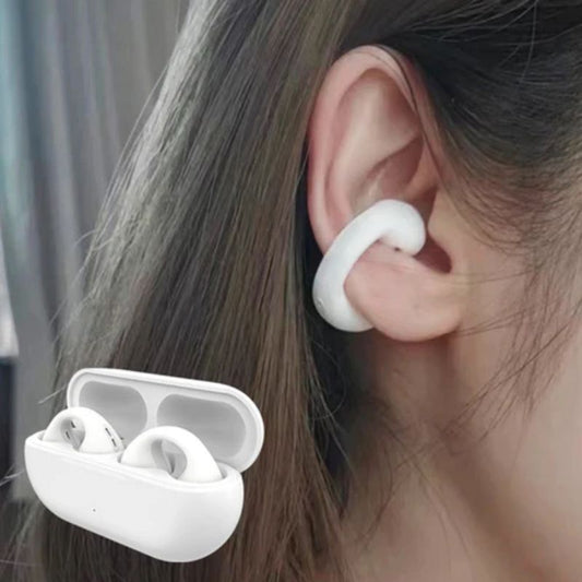 Auriculares De Conducción Ósea