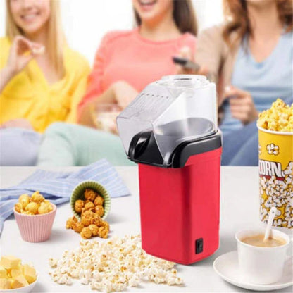 Máquina para hacer Pop Corn
