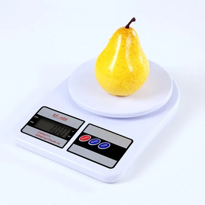 Balanza Digital Gramera