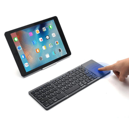 Teclado Inalámbrico Plegable