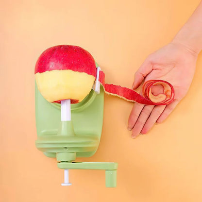 Máquina Peladora de Frutas