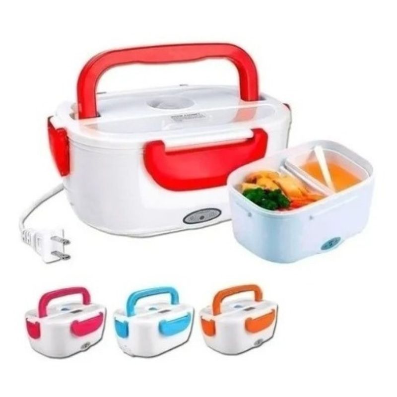 Lonchera Eléctrica Portátil