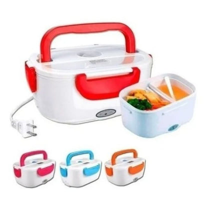 Lonchera Eléctrica Portátil