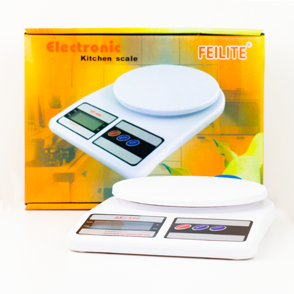 Balanza Digital Gramera