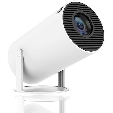Proyector Inteligente Portátil HY 300
