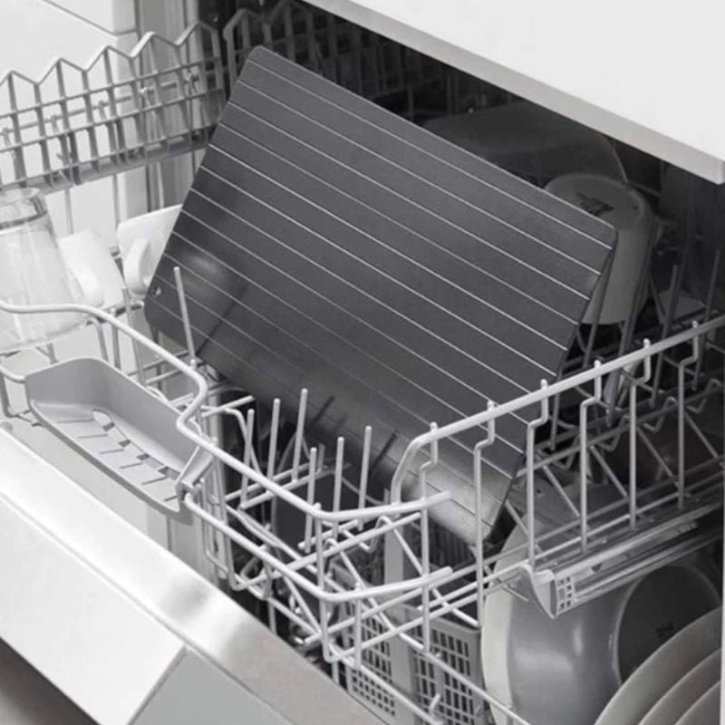 Bandeja para descongelar