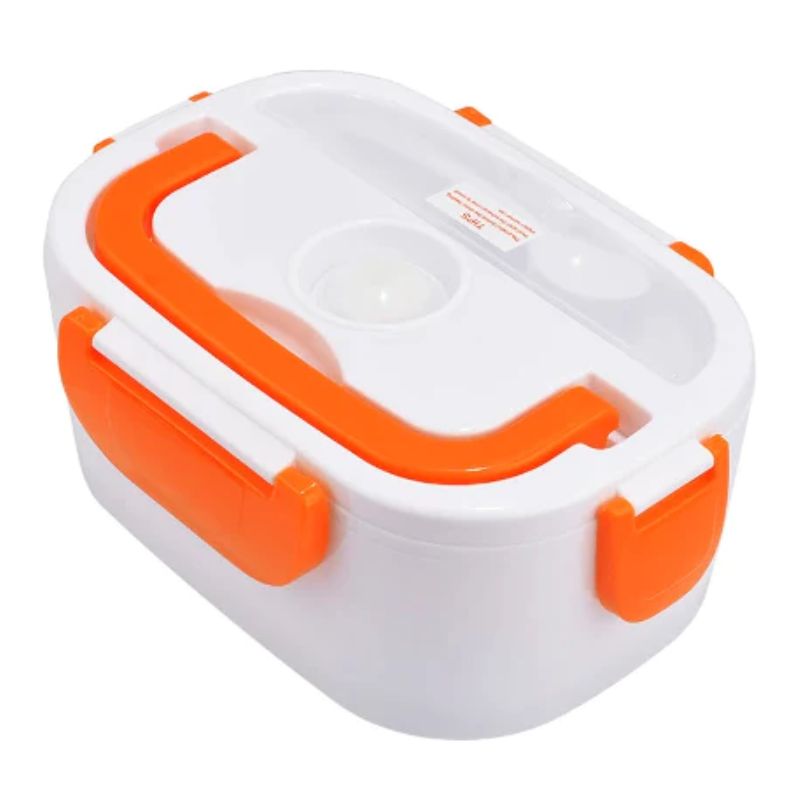 Lonchera Eléctrica Portátil