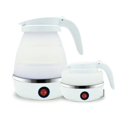 Hervidora de agua plegable