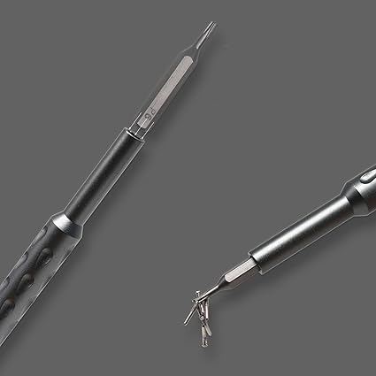 Juego de destornilladores 128 en 1