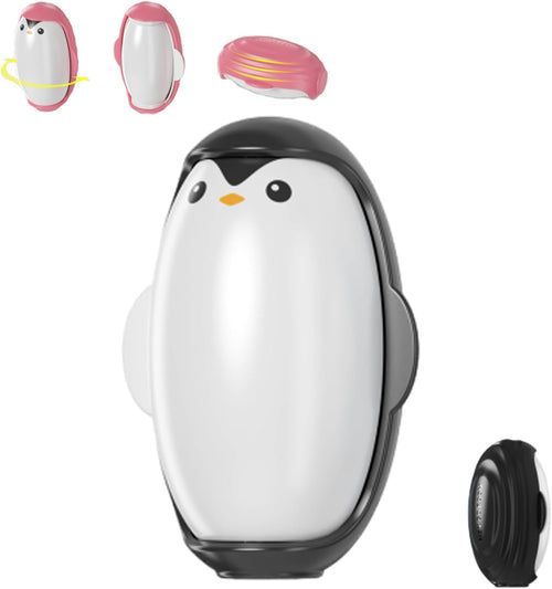 Quitapelusas de Pingüino para el Hogar