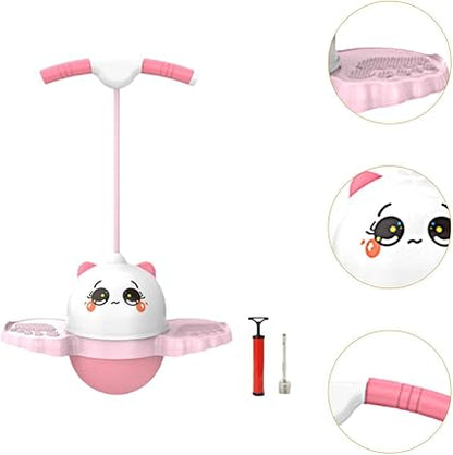 Juguete de Salto Alto para Niños