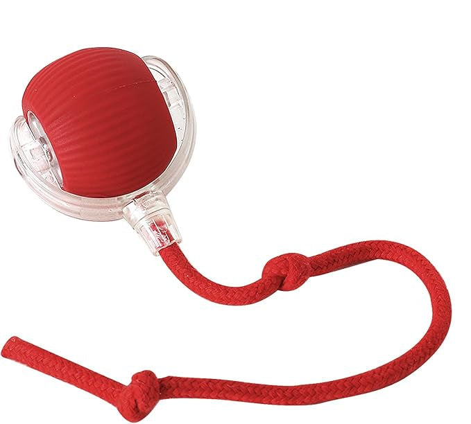 Pelota Rodante para Gatos