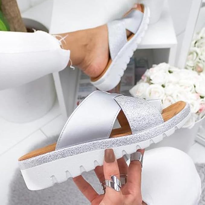 Sandalias Ortopédicas para Juanetes