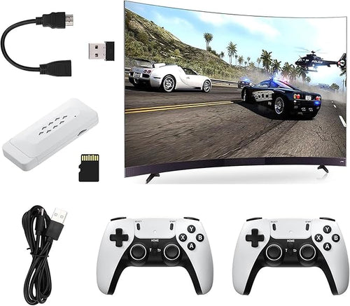 Consola de videojuegos Retro M15 - 20,000 Juegos