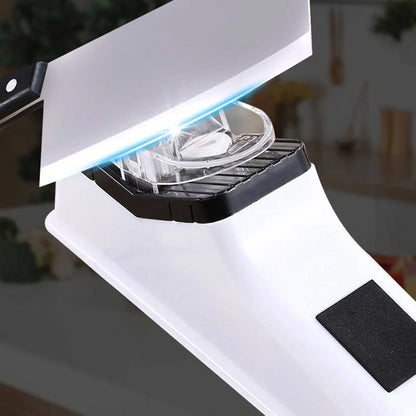 Afilador De Cuchillos Eléctrico Profesional