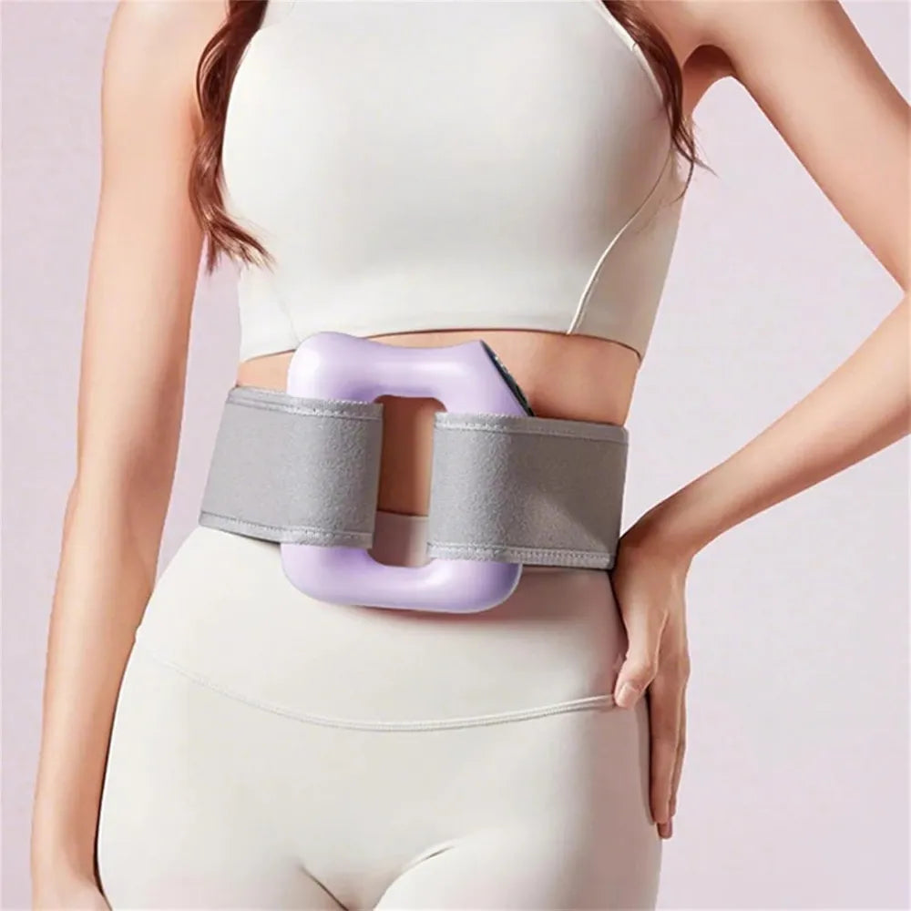 Masajeador de Fascia Eléctrico para Moldear la Figura