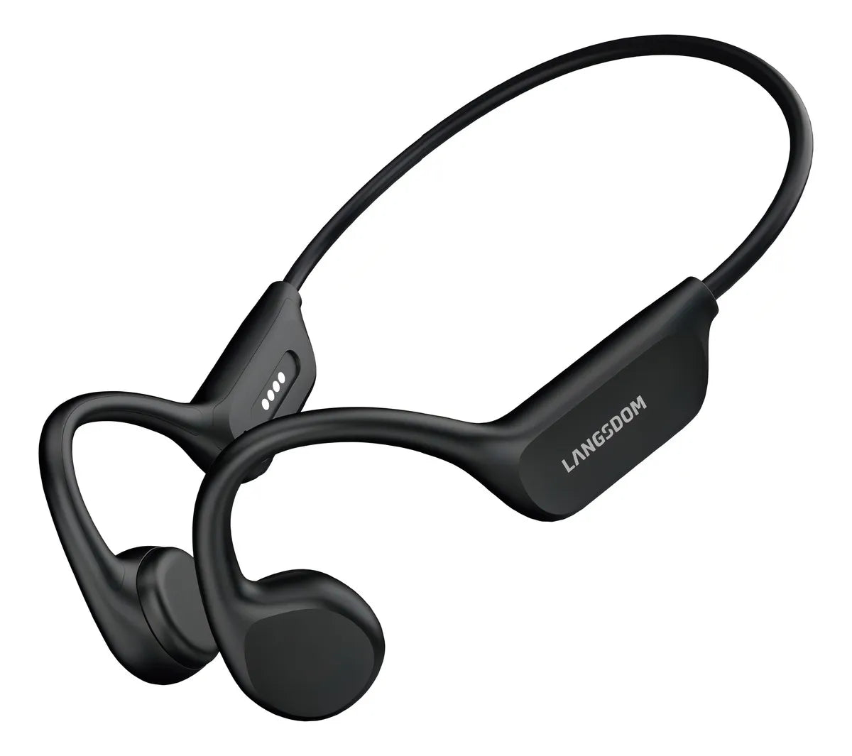 Auriculares de Conducción Ósea