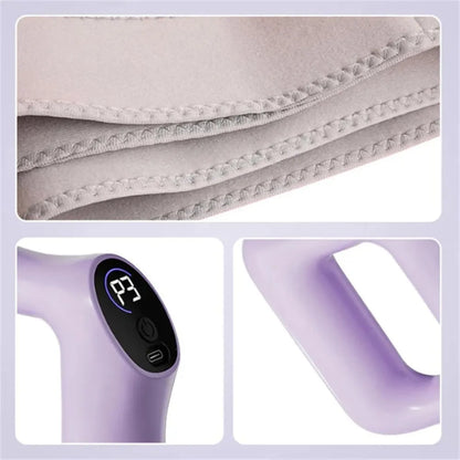 Masajeador de Fascia Eléctrico para Moldear la Figura