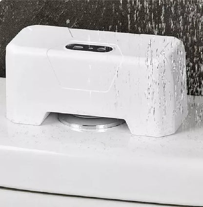 Sensor de Descarga de Inodoro