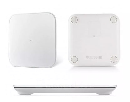 Balanza Digital Inteligente