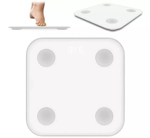 Balanza Digital Inteligente