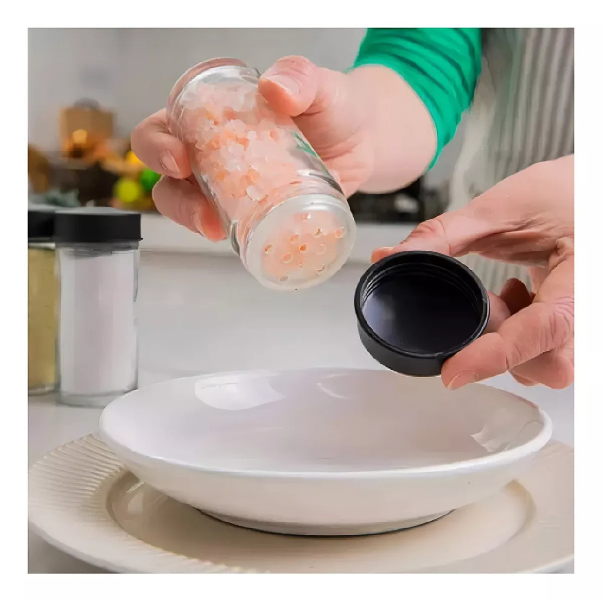 Organizador de Especias Giratorio 360º