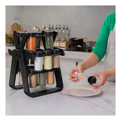 Organizador de Especias Giratorio 360º