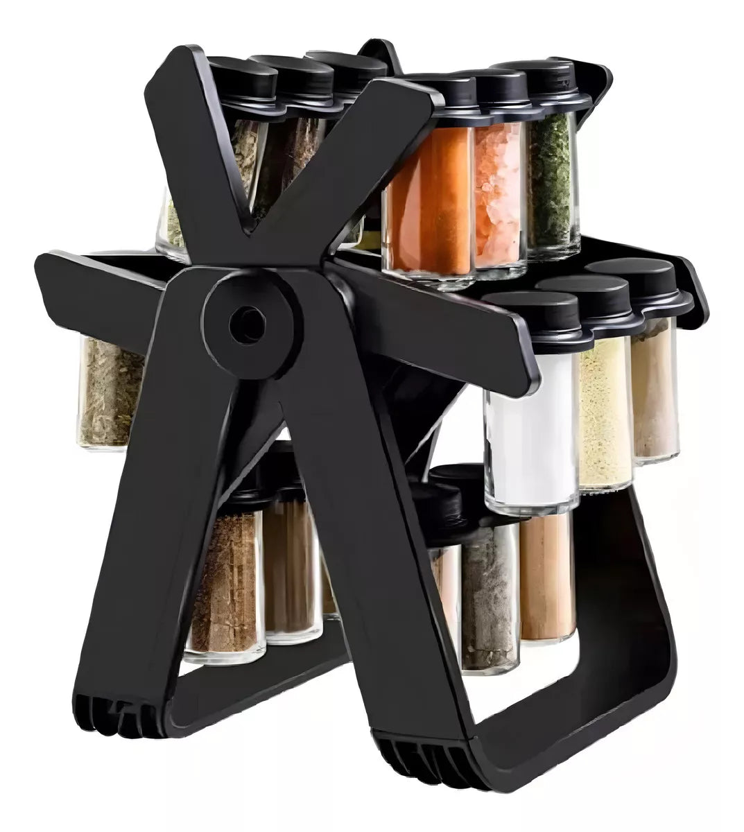 Organizador de Especias Giratorio 360º