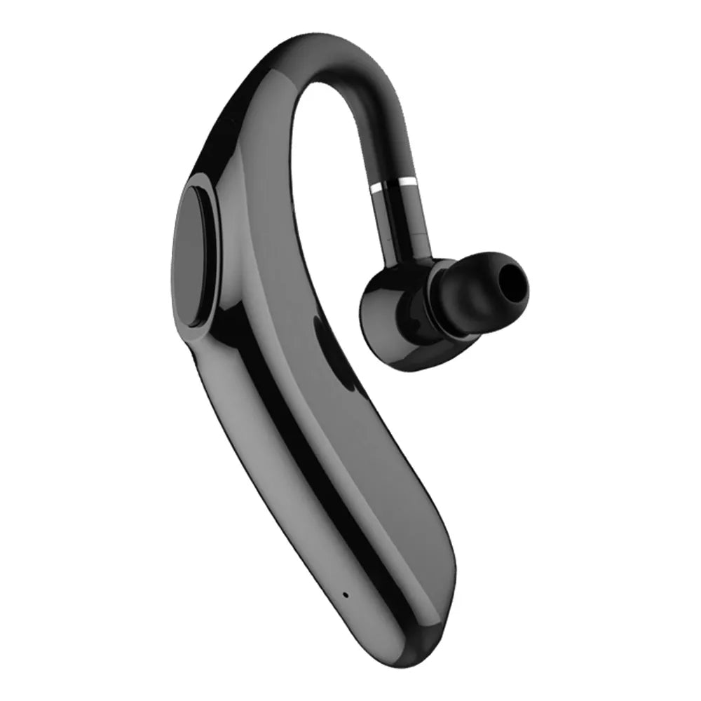 Auriculares Inalámbricos Bluetooth con Gancho para la Oreja