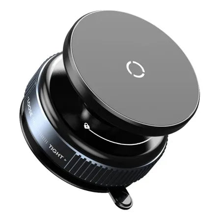 Soporte Magnético para Teléfono
