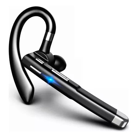Auriculares Inalámbricos Bluetooth con Gancho para la Oreja