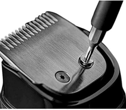 Destornillador eléctrico de precisión magnético 24 Unidades