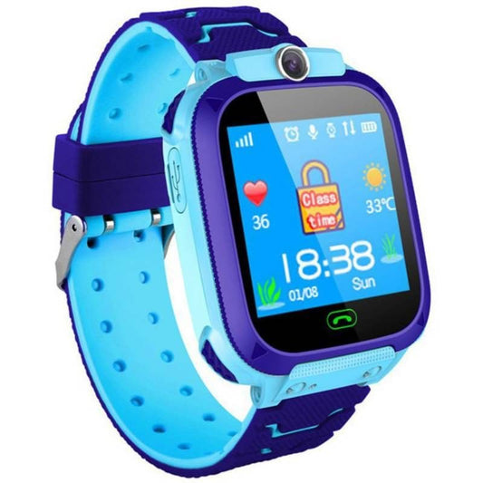 Reloj inteligente para niños con Tarjeta SIM y GPS