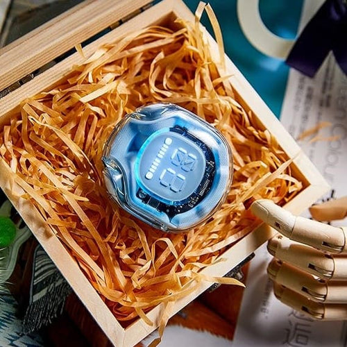 Acefast  Auriculares Inalámbricos T6 para Videojuegos