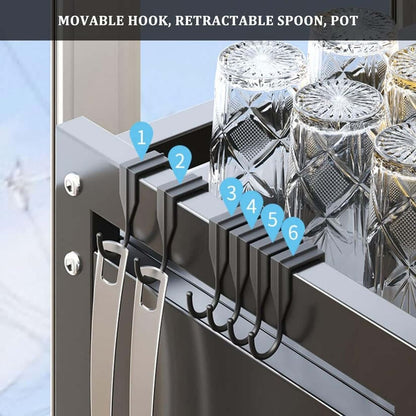 Escurridor de Platos con Tapa