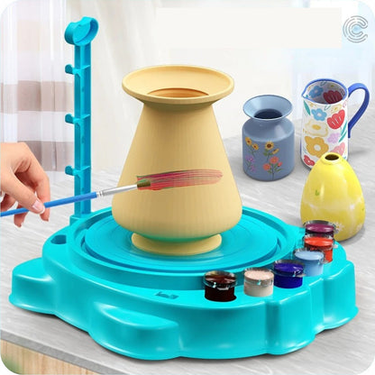 Máquina para Cerámica Kids
