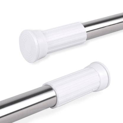 Barra de Aluminio Ajustable y Extensible