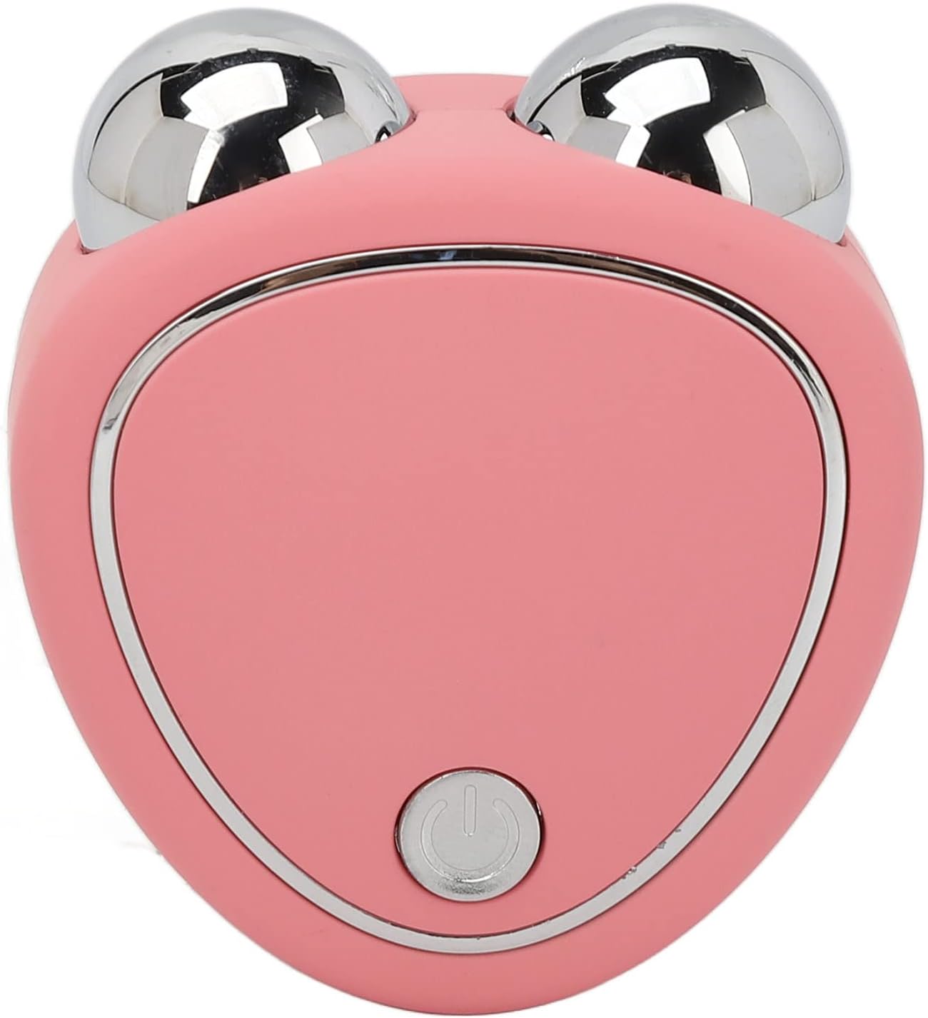 Dispositivo De Rejuvenecimiento Facial Con Microcorriente