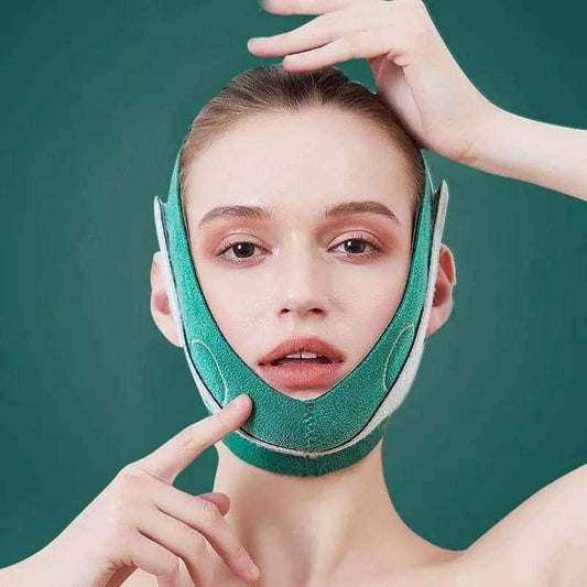 Faja Reductora de Papada